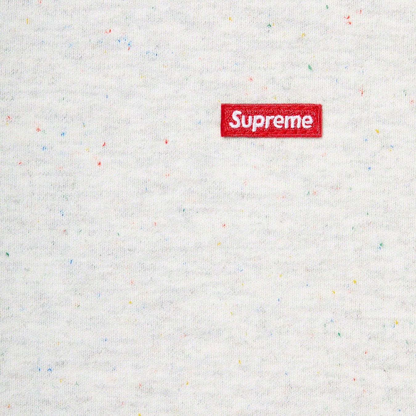 Small Box Crewneck view 10